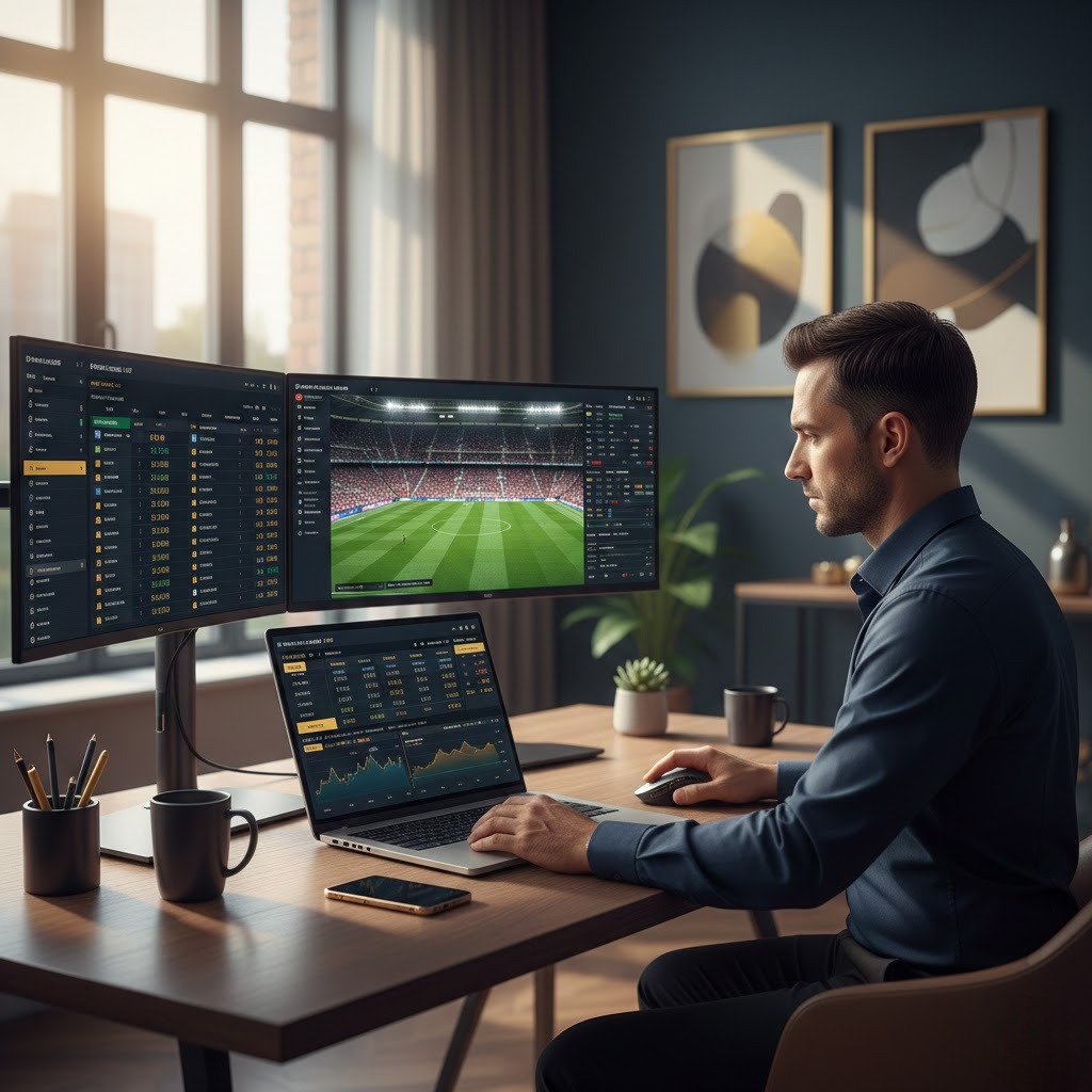 Strategi sportbook online terpercaya Hokijoss untuk pemula